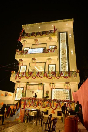 Shri Raghav Palace